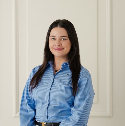 Erin Caligari face image