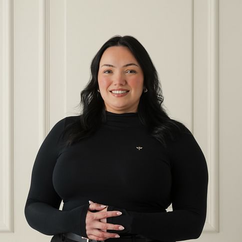 Katelyn Wallis face image