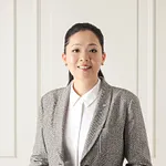 Katherine Wang photo