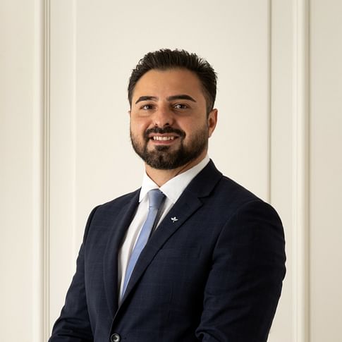 Kamran Atai face image