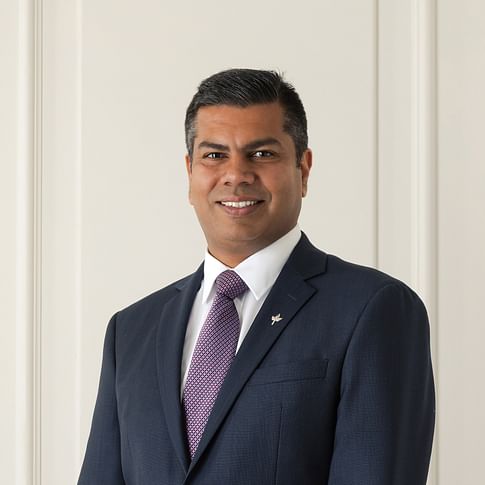 Kannan Subramanian face image
