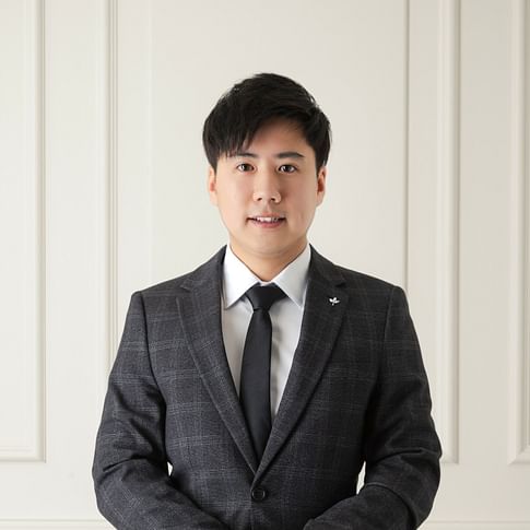 Kelwin Tan face image