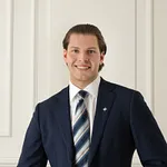 Harry Morley photo