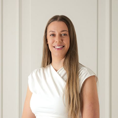 Ingrid Rijk face image