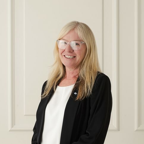 Jodie Arrowsmith face image