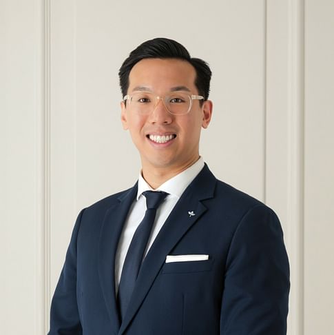 Jonathan Chang face image