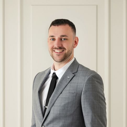 Joseph Cascianelli face image