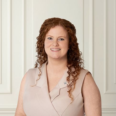 Jayde Smith face image