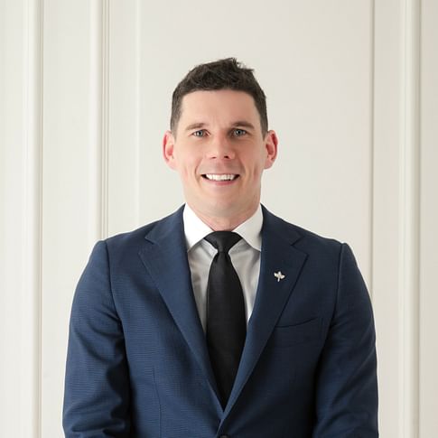 Jacob McGlinchey face image