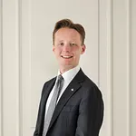 James Thurling photo