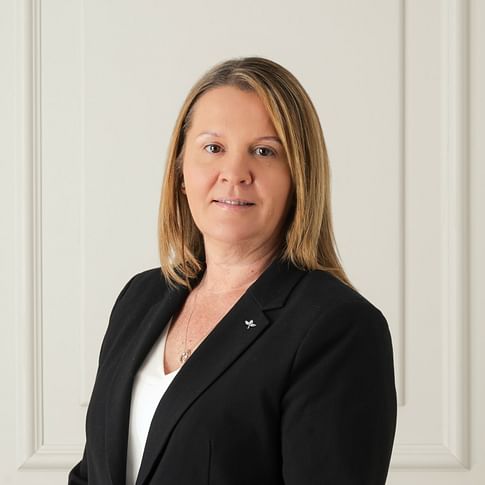 Jenni Cowling face image