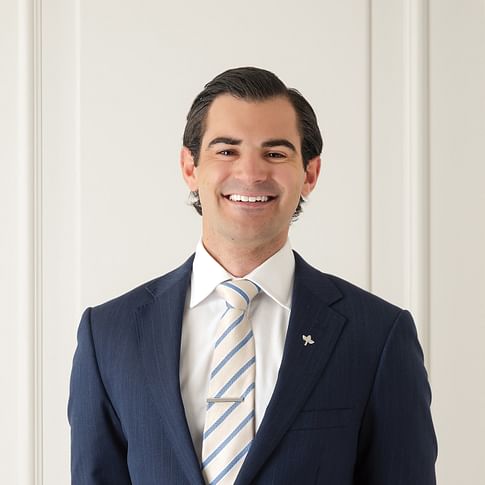 Julian Pegoraro face image