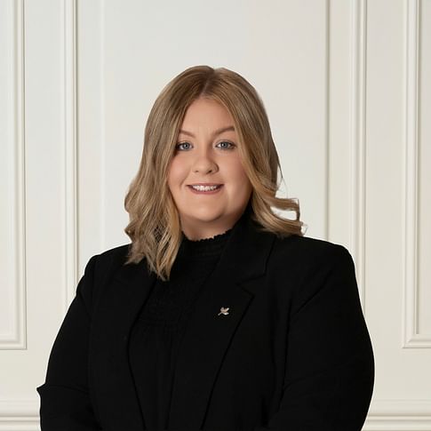 Olivia McMahon face image