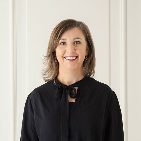 Lee-Anne Verberne face image