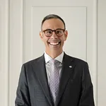 Leo Siragusa photo