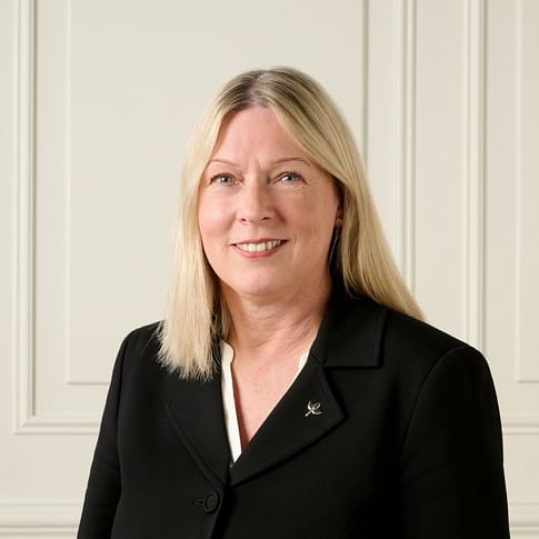 Lily Brown face image