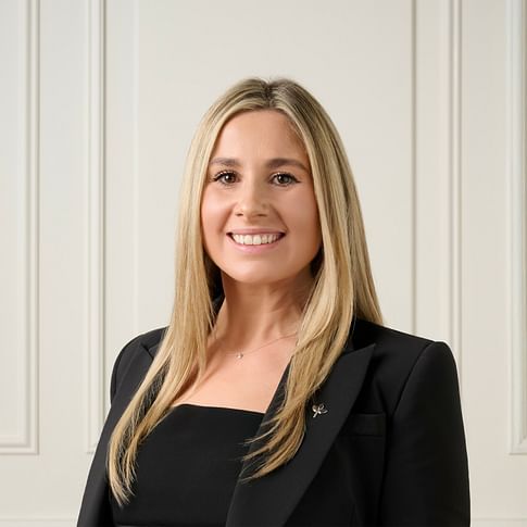 Lily Keating face image