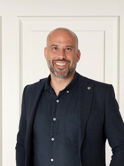 Luke D'Emanuele face image