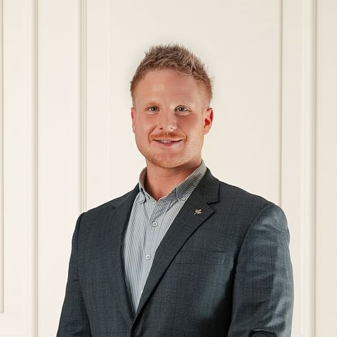 Matt Bowditch face image