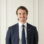 Mack Burgoine photo