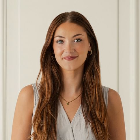 Makenzy Grigg face image