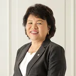 Mary Wang photo
