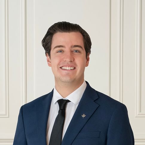 Mason Kelynack face image