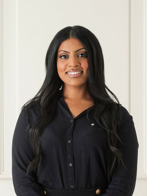 Megan Reddy face image