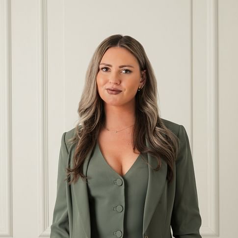 Melissa Boardman face image