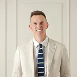 Nick O'Halloran photo