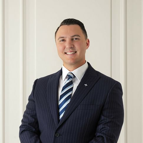 Nick Sinclair face image