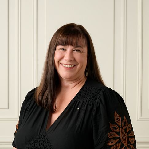 Sonia Etheridge face image