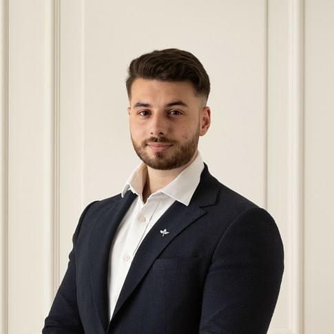 Sam Rontogiannis face image