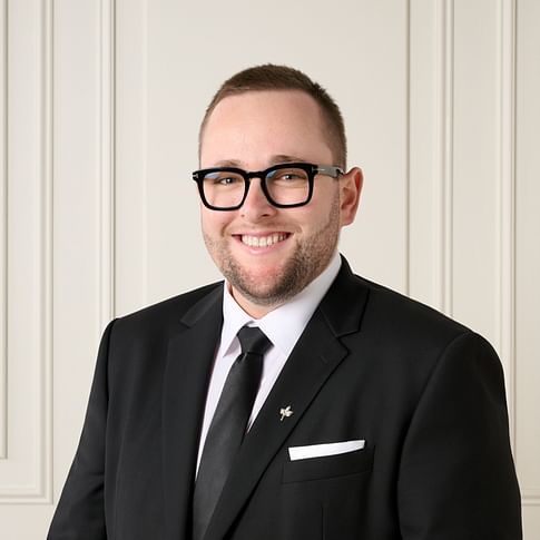 Sam Maguire face image