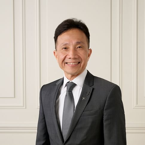 Steven Qian face image