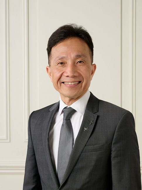 Steven Qian face image