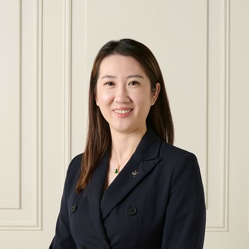 Sue Miao face image