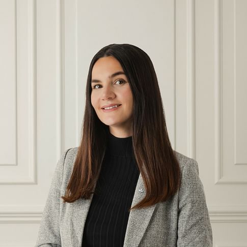 Svenja Grabowski face image