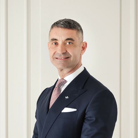 Peter Alamaras face image