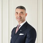 Peter Alamaras photo