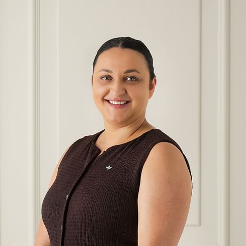 Romany Hunter face image