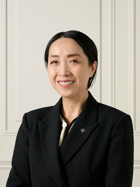 Rachel Liu face image