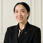 Rachel Liu photo