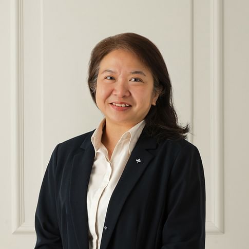 Rani Bahwandi face image