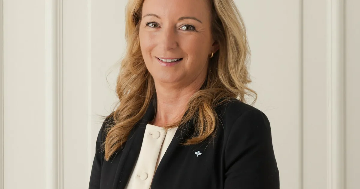Rebecca Keatch - Business Development Manager - Croydon | Jellis Craig