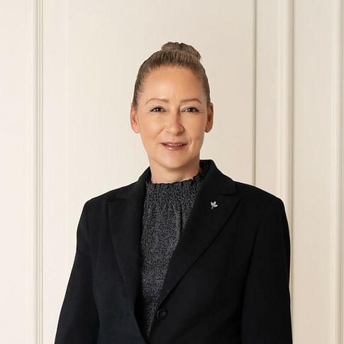 Rena Maniatakis face image