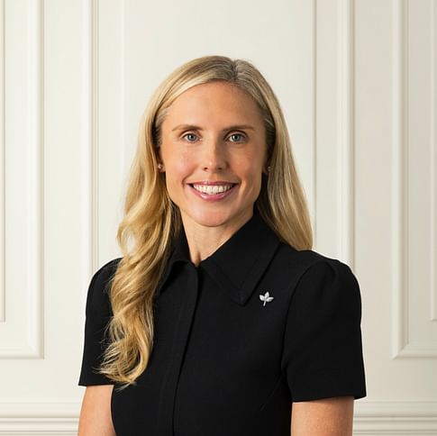 Tennille Baré face image