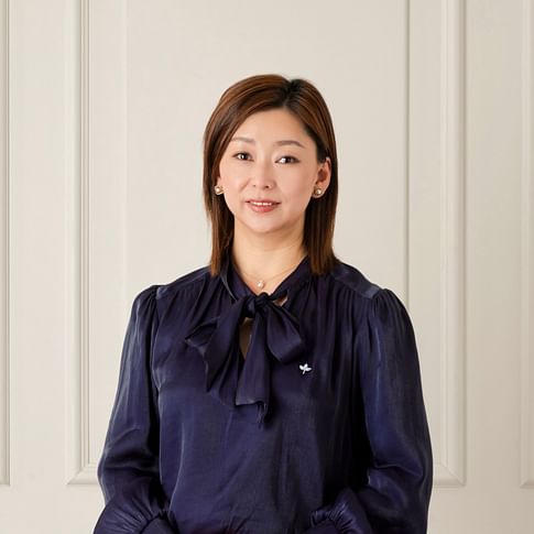 Vivian Ma face image