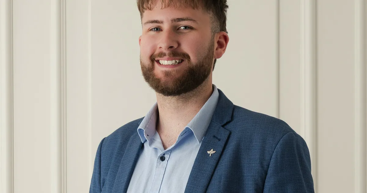 Zac McCarthy - Assistant to Lachlain Ramsay - Property… | Jellis Craig