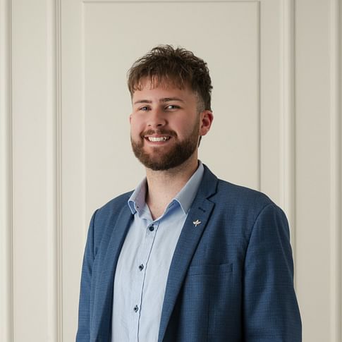 Zac McCarthy face image